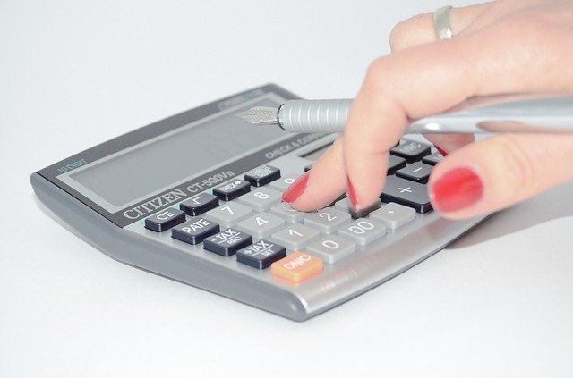 calculating rent amount fl